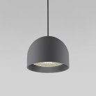 Подвесной светодиодный светильник / графит Elektrostandard 50261 LED Uno a065705