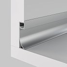 Алюминиевый профиль к светодиодной ленте Led Strip Maytoni ALM-5314-S-2M