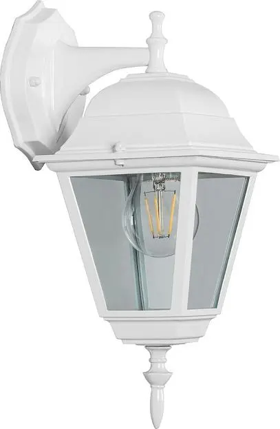 Уличный настенный фонарь Feron 11025 4201/PL4201 Уличный настенный фонарь Feron 11025 4201/PL4201