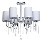 Потолочная люстра MW-LIGHT 379018506 Федерика