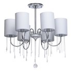 Потолочная люстра MW-LIGHT 379018506 Федерика
