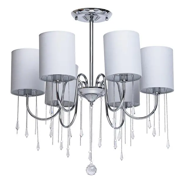 Потолочная люстра MW-LIGHT 379018506 Федерика Потолочная люстра MW-LIGHT 379018506 Федерика