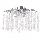 Люстра веточки Arte Milano 23312.500.4.G9.D CR