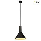 Подвесной светильник SLV 133300 Phelia PD-S
