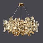 Подвесная люстра IOLA D80 ImperiumLoft 219573-23 iola01