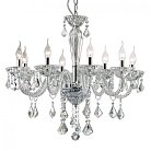 Подвесная люстра Ideal Lux 034720 TIEPOLO SP8