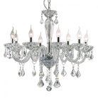 Подвесная люстра Ideal Lux 034720 TIEPOLO SP8