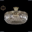 Люстра Bohemia Art Classic 21.041.35SP.GB