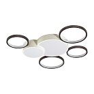 Потолочный светильник Lumion 5253/99CL Norbert