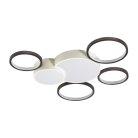 Потолочный светильник Lumion 5253/99CL Norbert