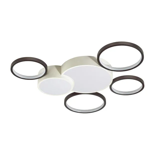 Потолочный светильник Lumion 5253/99CL Norbert