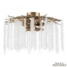 Потолочная люстра Arte Milano 234001/D500/4/A Pa Milan23