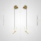 Бра BABETTA WALL D Lampatron 5771-15251