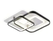 Настенно-потолочный светодиодный светильник с пультом Ambrella light FL5055 FL