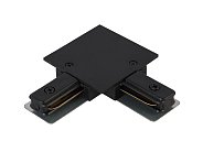 Соединитель L-образный Crystal Lux CLT 0.2211 03 BL