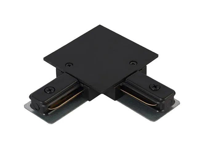 Соединитель L-образный Crystal Lux CLT 0.2211 03 BL