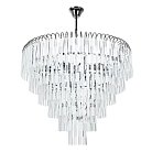 Подвесная люстра Arte Lamp A1009SP-10CC Eliza