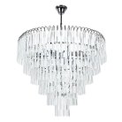 Подвесная люстра Arte Lamp A1009SP-10CC Eliza