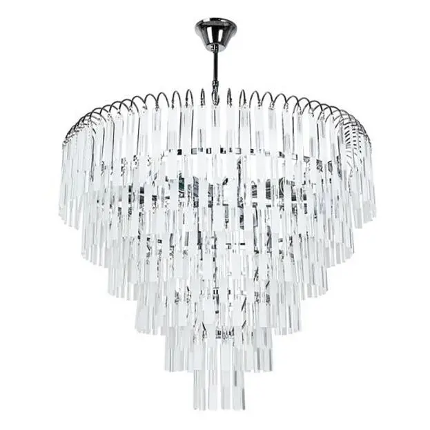 Подвесная люстра Arte Lamp A1009SP-10CC Eliza Подвесная люстра Arte Lamp A1009SP-10CC Eliza