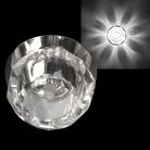 Точечный светильник Sneha 2040/B G9 CR