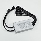 Коннектор питания Ardecoled 032275 ARD-PRO-DMX RGBW