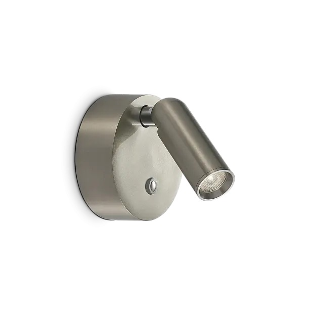 Настенный светильник Ideal Lux 364810 BEAN