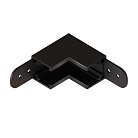 Коннектор угловой внутренний для магнитного шинопровода Arte Lamp A740706 Optima Optima-Accessories