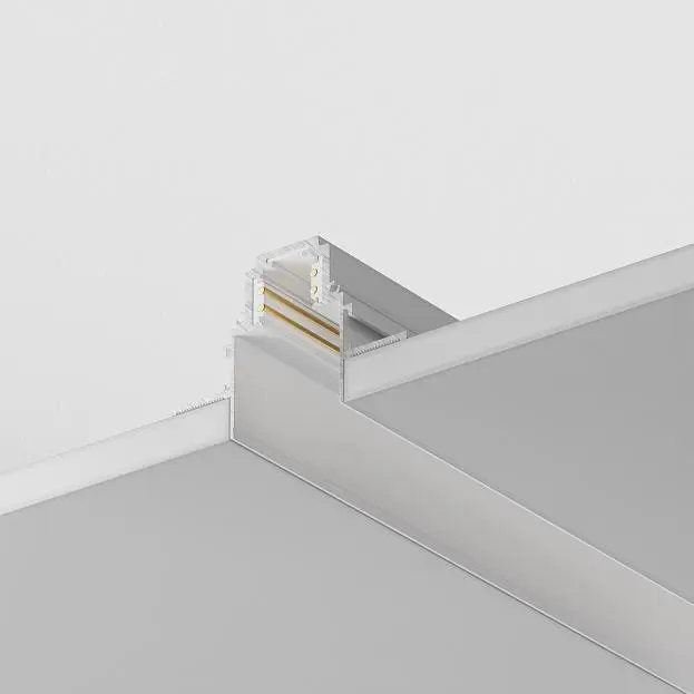 Шинопровод Maytoni TRX004-221W Busbar trunkings S35 1м