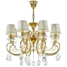 Подвесная люстра Osgona 693082 Ricerco