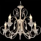 Подвесная люстра Reluce 03015-0.4-05