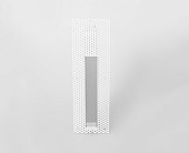 Подсветка встраиваемая ITALLINE DL 3031 white
