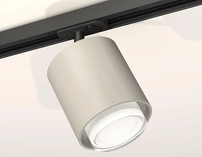 Комплект трекового светильника с акрилом Ambrella light XT7724002 TRACK SYSTEM