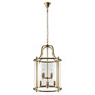 Подвесной светильник Loft IT 10456/8 AB Lighthouse