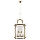 Подвесной светильник Loft IT 10456/8 AB Lighthouse