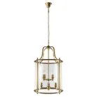 Подвесной светильник Loft IT 10456/8 AB Lighthouse