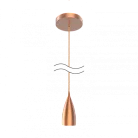 Подвесной светильник Gauss PL033 Decor