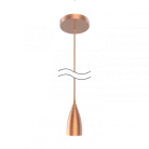 Подвесной светильник Gauss PL033 Decor