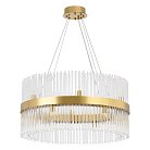 Люстра Arte Milano 430110.600.12.G9.B1 BS Бари