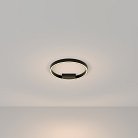 Потолочный светильник Maytoni MOD058CL-L25B3K Rim