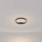 Потолочный светильник Maytoni MOD058CL-L25B3K Rim
