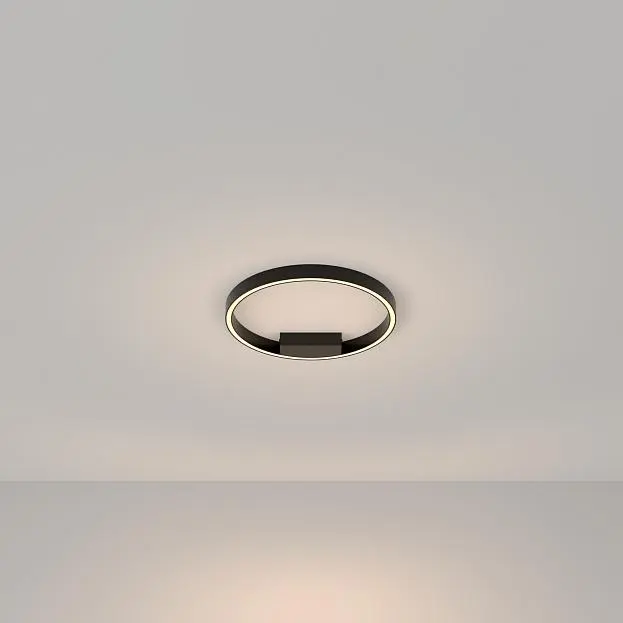 Потолочный светильник Maytoni MOD058CL-L25B3K Rim