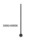 Бра Odeon light 4335/12WLP Fillini