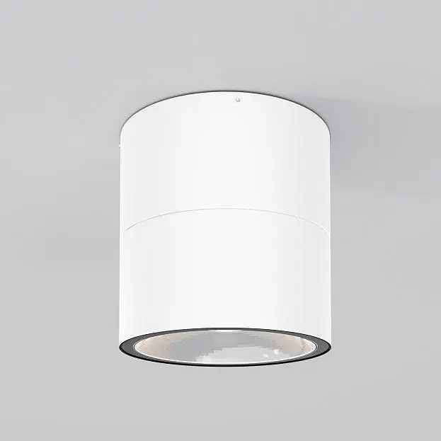 Потолочный светильник Maytoni O310CL-L12W3K Spin