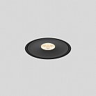 Встраиваемый светильник Maytoni DL060-9W3-4-6K-TRS-B Move