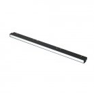 Магнитный трековый светильник iLEDEX TECHNICAL SMART 4822-001-L600-24W-110DG-BK VISION48/22