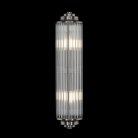 Бра Матовый Хром Citilux CL448011 VERDON