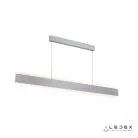 Подвесной светильник iLedex LZ-L933 WH SunSpot