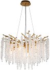 Подвесная люстра Stilfort 2167/05/08P EIVA