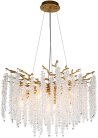 Подвесная люстра Stilfort 2167/05/08P EIVA