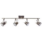 Спот Arte Lamp A4301PL-4AB COSTRUTTORE